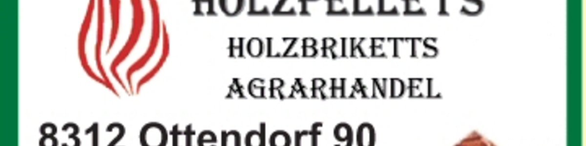Hörmann Holzpellets
